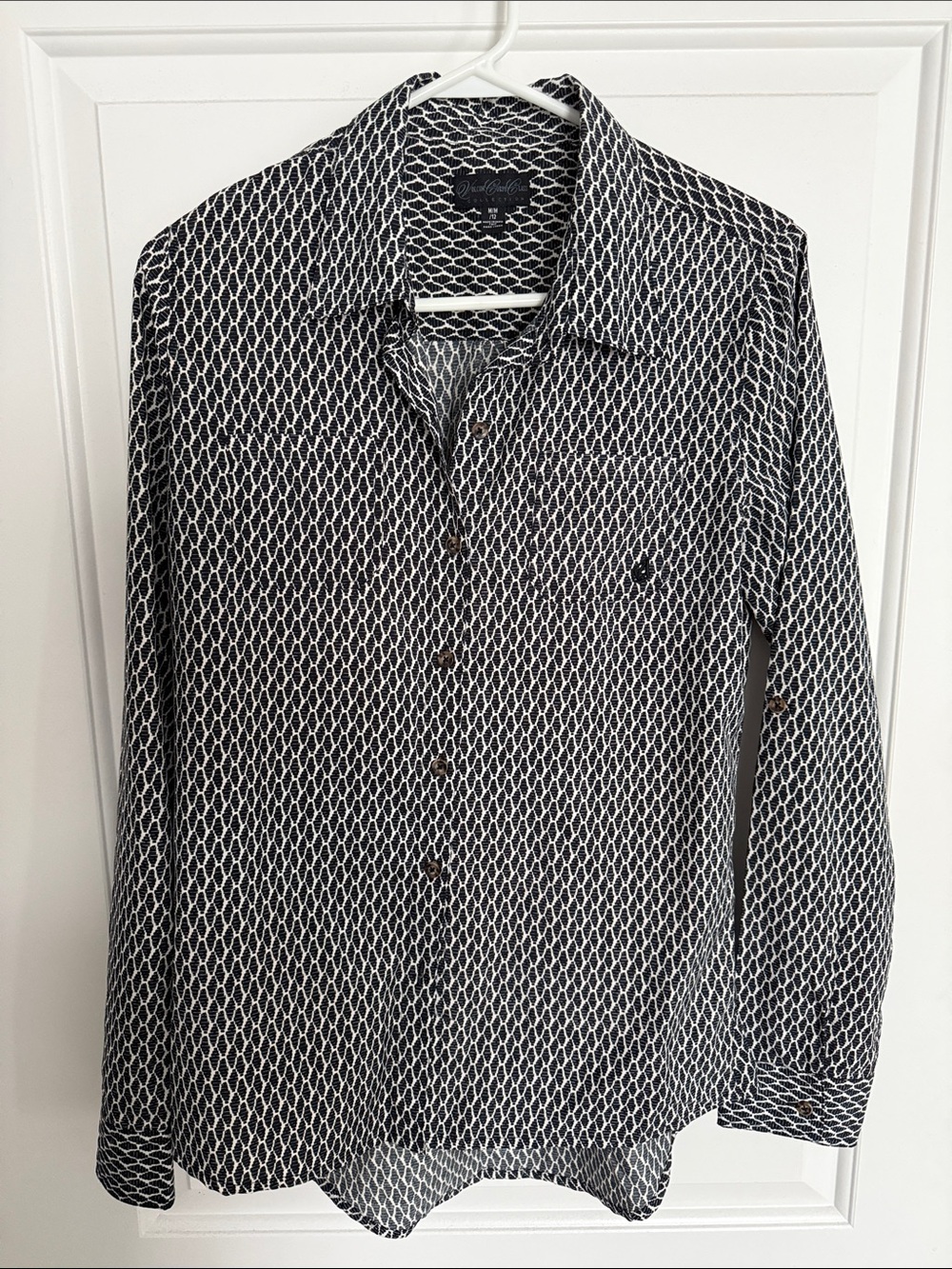 Women’s Volcom Corpo Class dress shirt